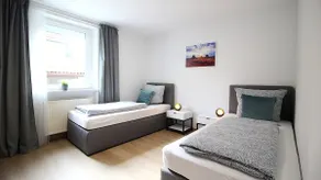 *Spacious 3-room apartment in Würzburg* - Image 2