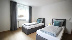 *Spacious 3-room apartment in Würzburg* - Image 4