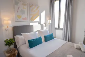 Feelathome Stadium Apartments - Image 4