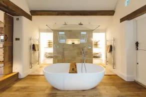 Stylish Countryside Loft | Cotswolds - Image 3