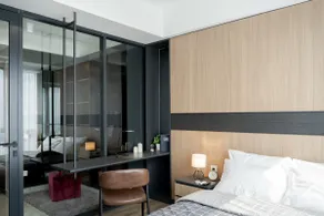 Modern Sophisticated 1Br At The Smith Alam Sutera Apartment - Image 5