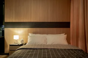Modern Sophisticated 1Br At The Smith Alam Sutera Apartment - Image 3