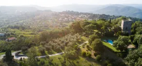 Antico Podere Vitiano - Luxury country house - Image 5