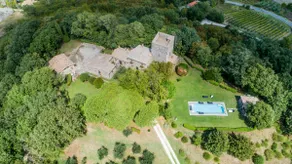 Antico Podere Vitiano - Luxury country house - Image 4