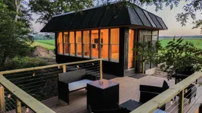 The Corny Cabin - Image 2