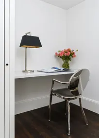 Zurich Downtown Luxury Apartment - Image 5