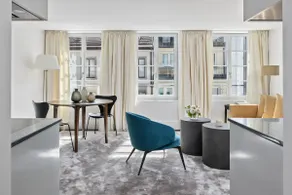 Zurich Downtown Luxury Apartment - Image 3