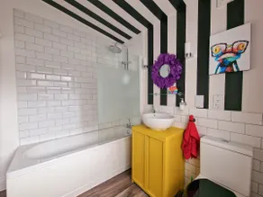 Eclectic 1BD in the Heart of Cheltenham! - Image 5