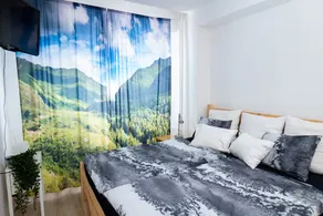 Cozy apartment - mountain view - Image 4