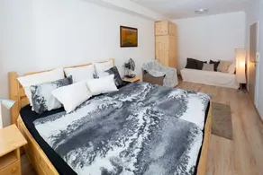 Cozy apartment - mountain view - Image 3