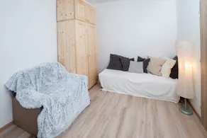 Cozy apartment - mountain view - Image 5