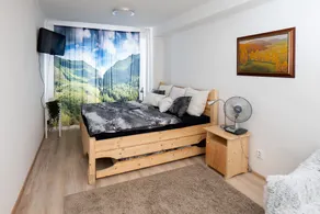 Cozy apartment - mountain view - Image 2