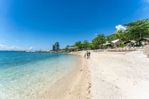 Beach+Pool Access+Near Airport+Fast WIFI+ Netflix. - Image 2
