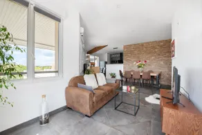 Les Terrasses - Spacious 2 bedrooms with free parking - Image 5