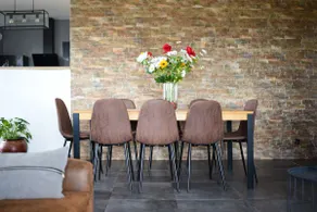 Les Terrasses - Spacious 2 bedrooms with free parking - Image 4