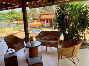 Casa campo Chac Lucia Helena 4 suites for 10 people - Image 3