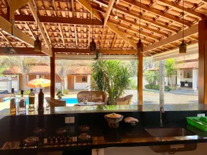 Casa campo Chac Lucia Helena 4 suites for 10 people - Image 4