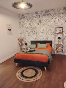2-bedroom house/apartment ”Ty Koz Ohm”. Cool in summer - Image 2