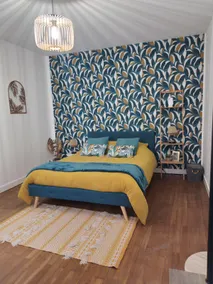 2-bedroom house/apartment ”Ty Koz Ohm”. Cool in summer - Image 3