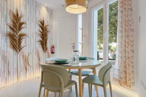 Flat 1st line beach - Image 2