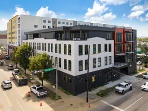 Updated Studio Loft in Downtown Birmingham, AL - Image 2