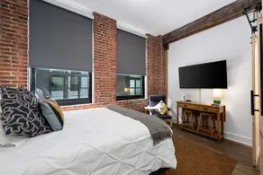 Updated Studio Loft in Downtown Birmingham, AL - Image 5
