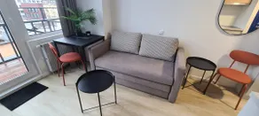 Stay in Kaunas & LA51 Loft - Free Parking - Image 4