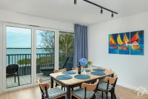 Marina22 Luxury Apartment with River View - Image 3