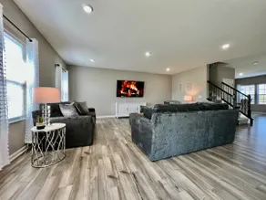 Brand new Executive home in Liberty Twp, Ohio - Image 4