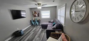 Nicely finished Apt on Buckroe Beach - Image 5