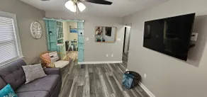 Nicely finished Apt on Buckroe Beach - Image 4