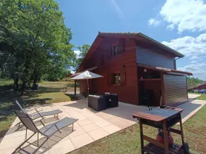 Cottage in the Dordogne Valley - Image 3