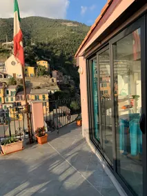 Small Suite with Panoramic Terrace - Image 3