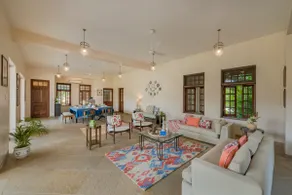Mograa laffaire:5BR Petfriendly Poolvilla & Gazebo - Image 4