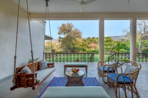 Mograa laffaire:5BR Petfriendly Poolvilla & Gazebo - Image 5