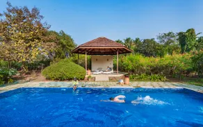 Mograa laffaire:5BR Petfriendly Poolvilla & Gazebo - Image 2