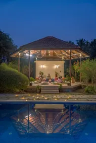 Mograa laffaire:5BR Petfriendly Poolvilla & Gazebo - Image 3