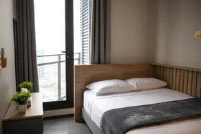 Live and enjoy this equipped loft! Gym- COP2707A - Image 3