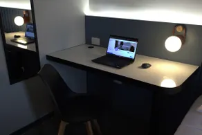 Live and enjoy this nice loft! - Gym - COP2707B - Image 3