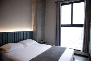 Live and enjoy this nice loft! - Gym - COP2707B - Image 2