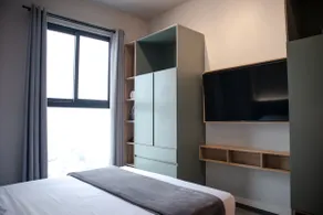 Live and enjoy this nice loft! - Gym - COP2707B - Image 4