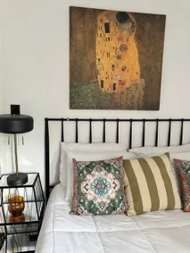 Cozy Private & Spacious Duplex - Image 3