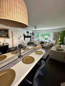 Cozy Private & Spacious Duplex - Image 5