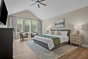 Pickleball, Hot Tub & Poker Retreat Near Pinehurst - Image 2
