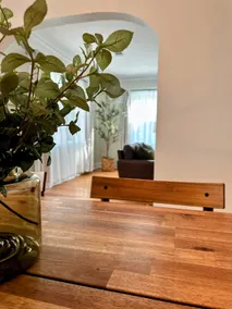Midtown Haven: Charming 4BR 3BA - Image 3
