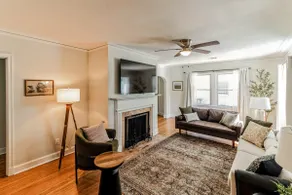 Midtown Haven: Charming 4BR 3BA - Image 4