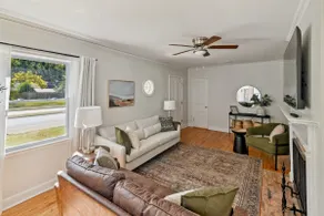 Midtown Haven: Charming 4BR 3BA - Image 5