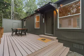 Pine - Modern Cabin at Cave Springs - Image 3