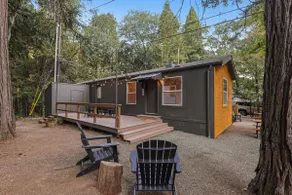 Pine - Modern Cabin at Cave Springs - Image 2