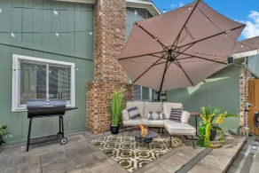 Pool Playhouse: FirePit, Grill, Billiards & Jenga - Image 2
